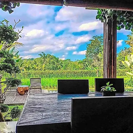 Dukuh Ubud Villas