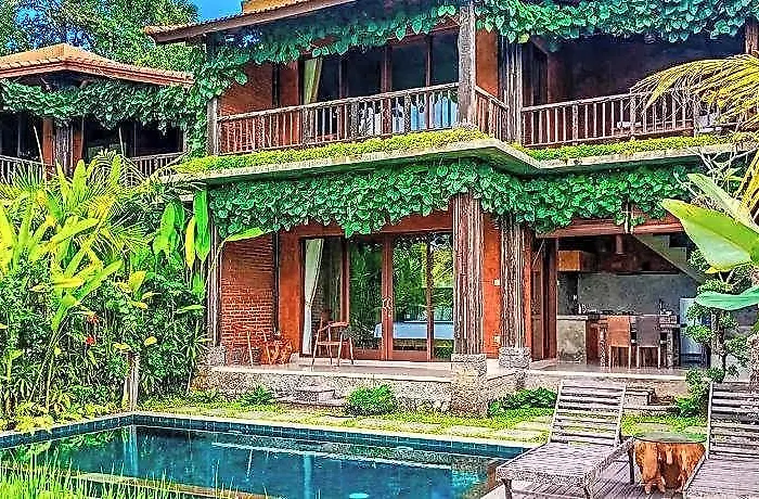 Hotel Dukuh Ubud