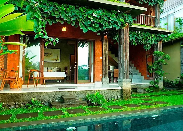 Dukuh Ubud