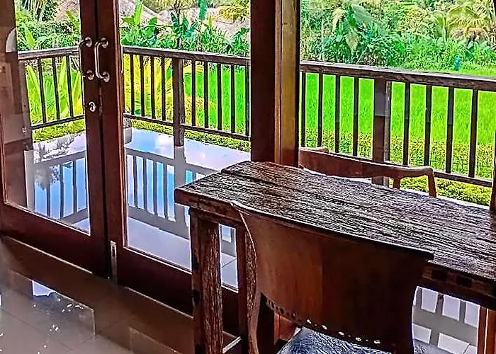 Dukuh Ubud 4* Payangan