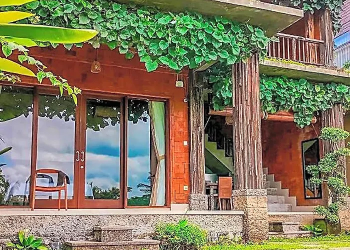 Dukuh Ubud