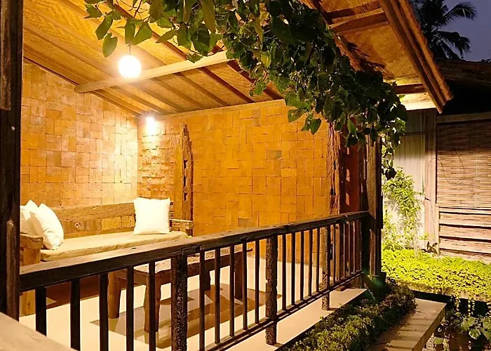 Dukuh Ubud Hotel Payangan