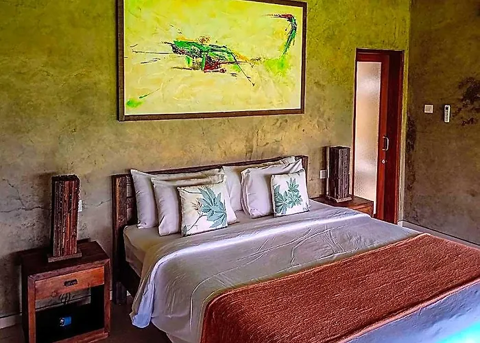 Hotel Dukuh Ubud