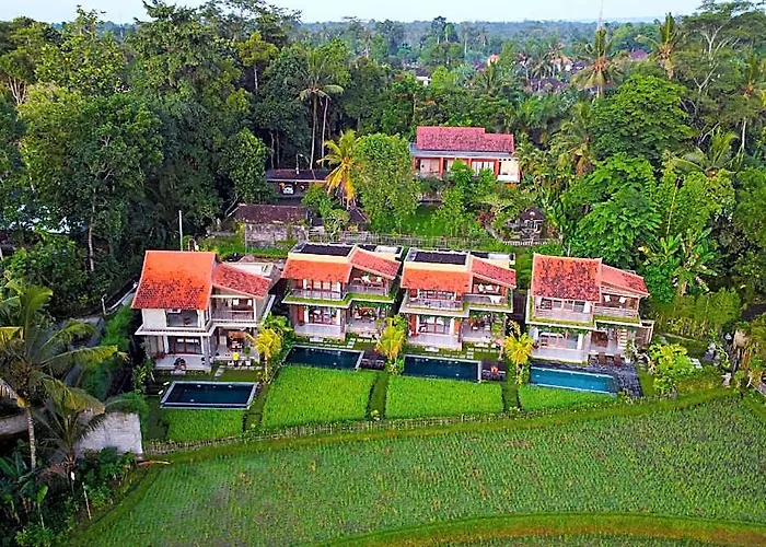 Dukuh Ubud Hotel