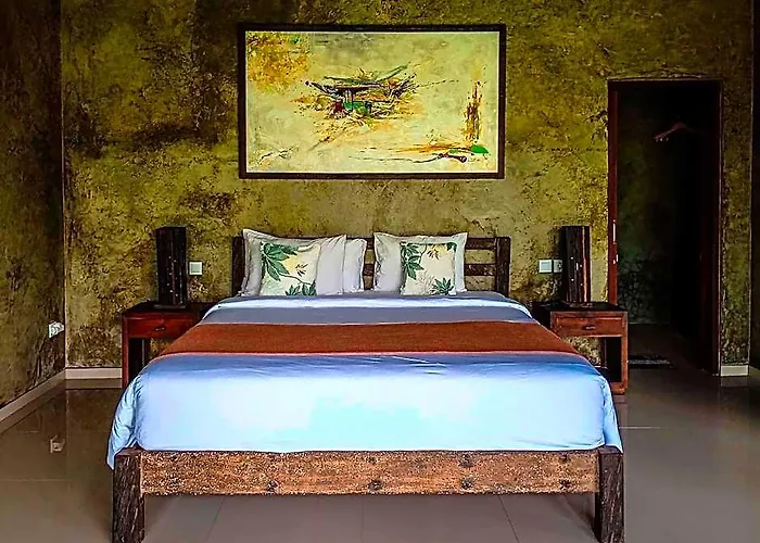 Dukuh Ubud 4* Payangan