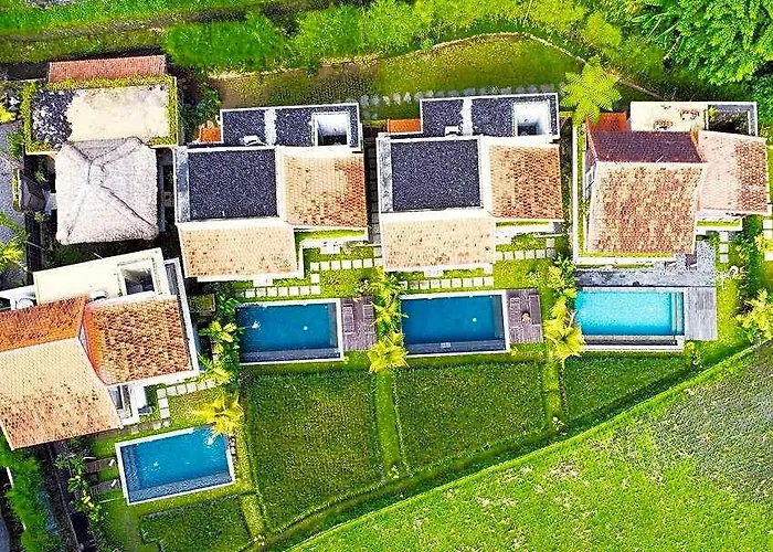 Dukuh Ubud Hotel