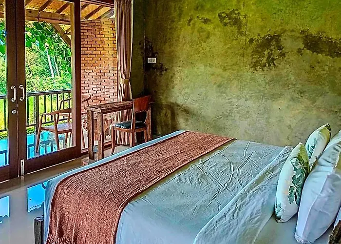 Dukuh Ubud 帕洋安