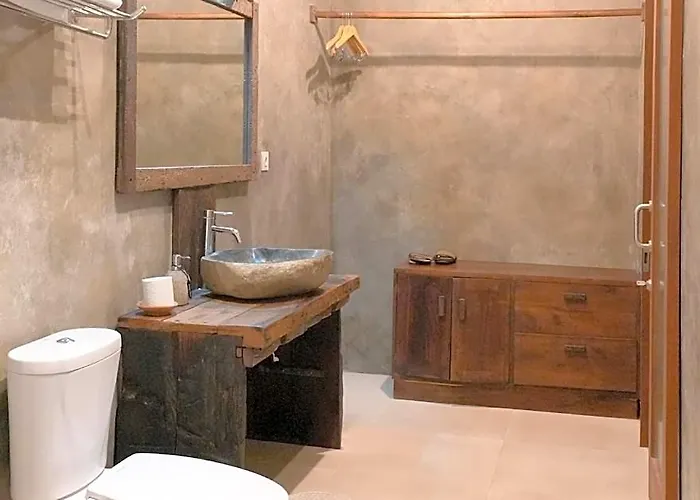 Hotel Dukuh Ubud
