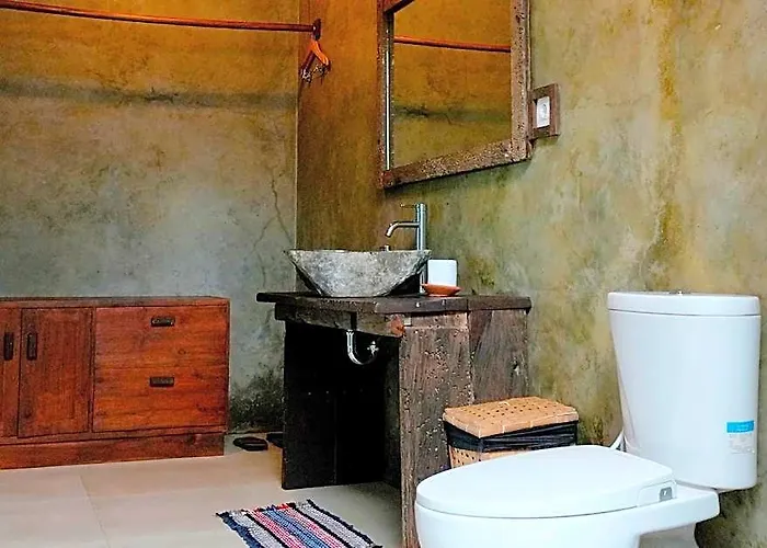 Dukuh Ubud 4* Payangan